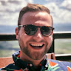 Meet your Posher, Jonathan